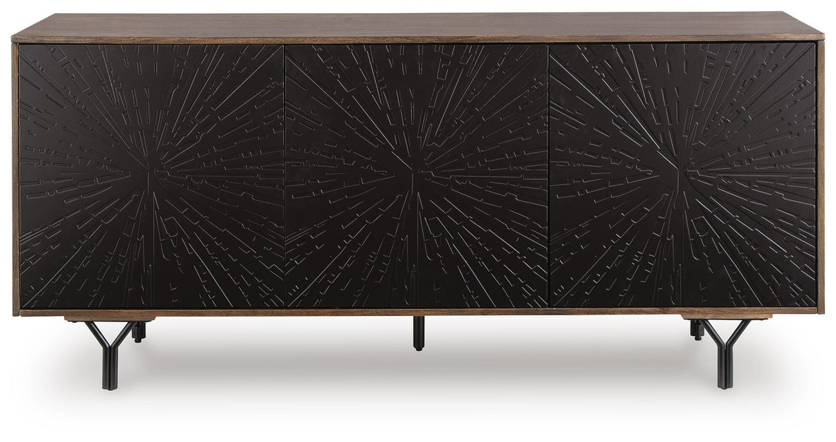 Lavinmont Accent Cabinet - A4000710