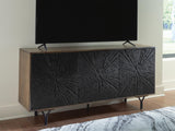 Lavinmont Accent Cabinet - A4000710