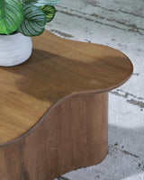 Abeford Accent Coffee Table (Set of 2) - A4000711