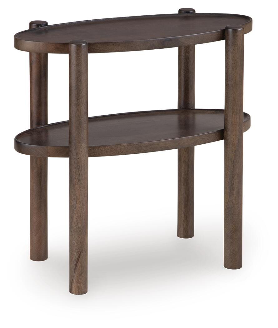 Wiattbury Accent Table - A4000714