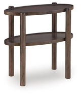 Wiattbury Accent Table - A4000714