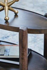 Wiattbury Accent Table - A4000714