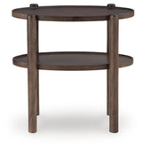 Wiattbury Accent Table - A4000714