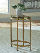 Porterville Accent Table - A4000716