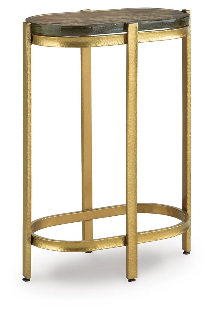 Porterville Accent Table - A4000716