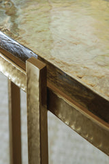 Porterville Accent Table - A4000716