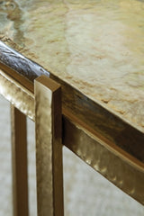 Porterville Accent Table - A4000716