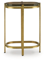 Porterville Accent Table - A4000716