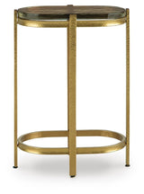 Porterville Accent Table - A4000716