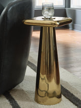 Dallenburg Accent Table - A4000717