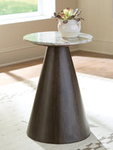 Waltnor Accent Table - A4000720