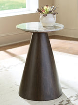 Waltnor Accent Table - A4000720