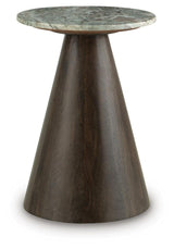 Waltnor Accent Table - A4000720