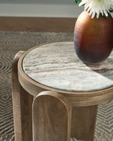Gavrilley Accent Table - A4000722