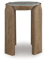 Gavrilley Accent Table - A4000722