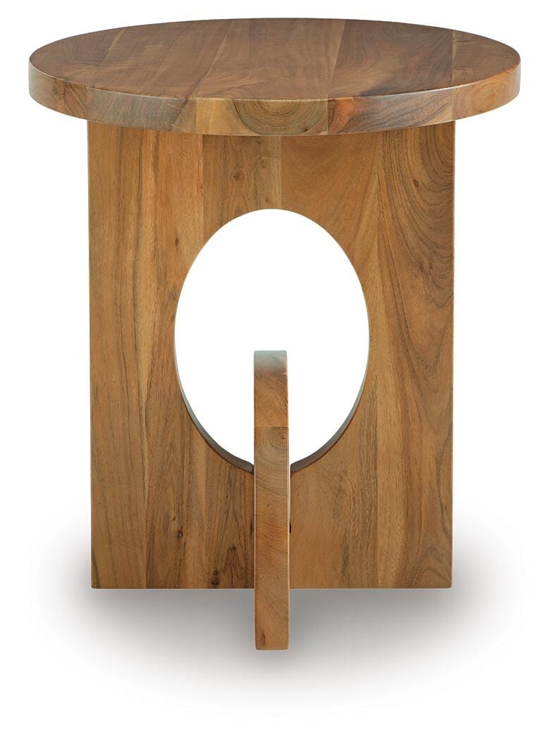Hollbourne Accent Table - A4000723