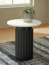 Wainstone Accent Table - A4000724
