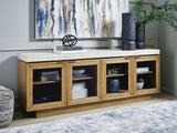Adanworth Accent Cabinet - A4000731