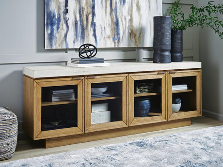 Adanworth Accent Cabinet - A4000731
