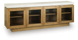 Adanworth Accent Cabinet - A4000731