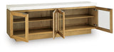 Adanworth Accent Cabinet - A4000731