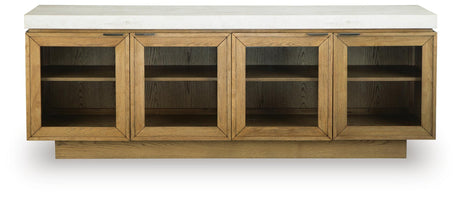 Adanworth Accent Cabinet - A4000731