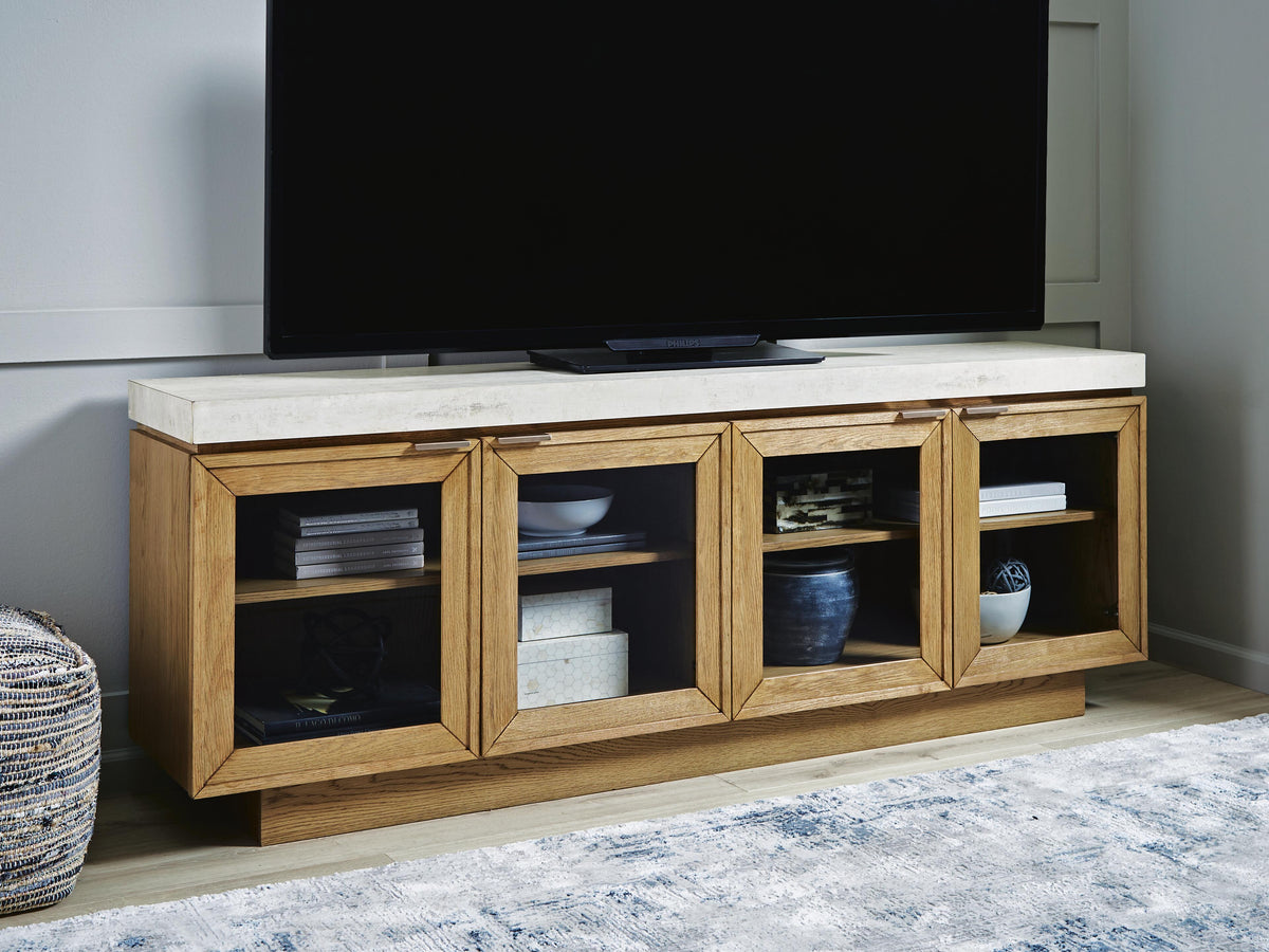 Adanworth Accent Cabinet - A4000731