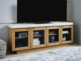 Adanworth Accent Cabinet - A4000731