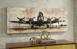 Kalene Wall Art - A8000152