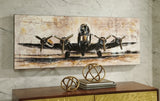Kalene Wall Art - A8000152