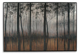 Philyra Wall Art - A8000253
