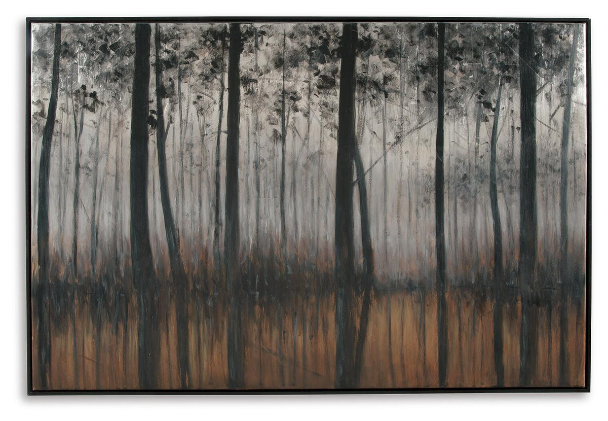 Philyra Wall Art - A8000253