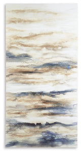 Joely Wall Art - A8000277