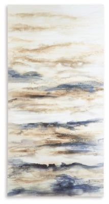 BENCH   A8000277   JOELY   WALL   ART - A8000277