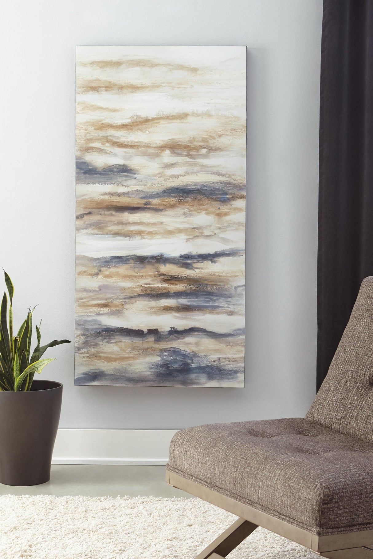 Joely Wall Art - A8000277