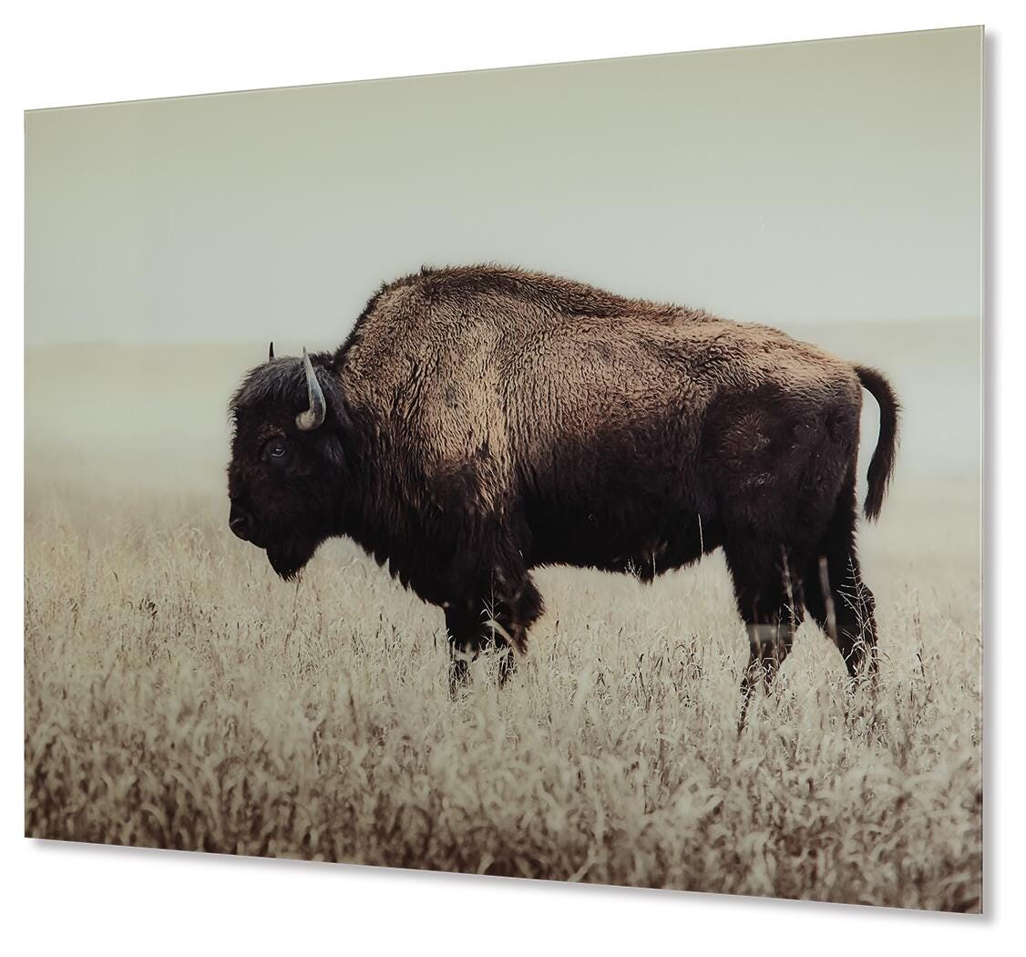 Brutus Wall Art - A8000289