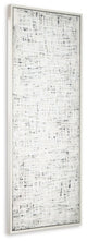 BENCH   A8000328   DAXONPORT   WALL   ART - A8000328