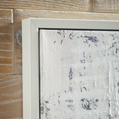 BENCH   A8000328   DAXONPORT   WALL   ART - A8000328