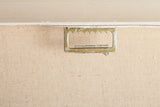 BENCH   A8000328   DAXONPORT   WALL   ART - A8000328