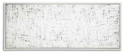 BENCH   A8000328   DAXONPORT   WALL   ART - A8000328