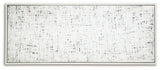 BENCH   A8000328   DAXONPORT   WALL   ART - A8000328