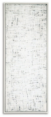 BENCH   A8000328   DAXONPORT   WALL   ART - A8000328