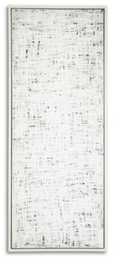 BENCH   A8000328   DAXONPORT   WALL   ART - A8000328