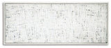 BENCH   A8000328   DAXONPORT   WALL   ART - A8000328
