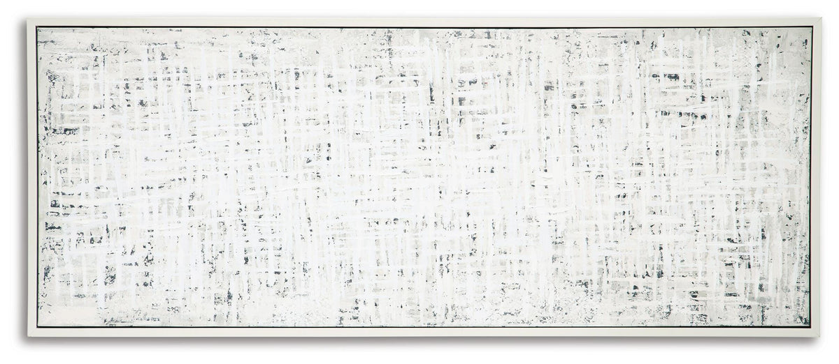 Daxonport Wall Art - A8000328
