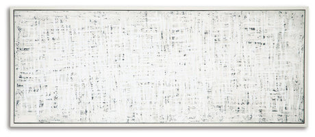 Daxonport Wall Art - A8000328