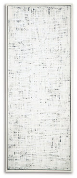 BENCH   A8000328   DAXONPORT   WALL   ART - A8000328