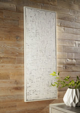 BENCH   A8000328   DAXONPORT   WALL   ART - A8000328