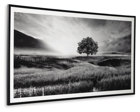 Deborland Wall Art - A8000341