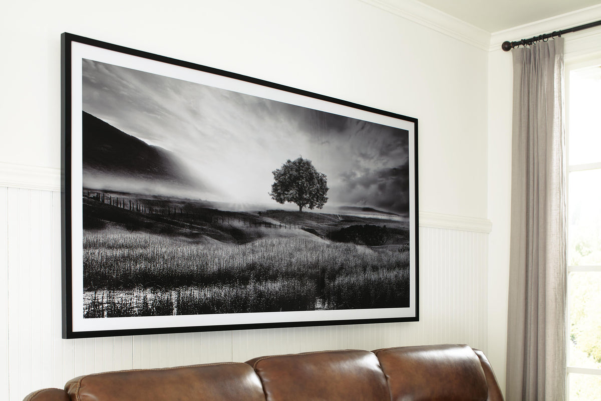 Deborland Wall Art - A8000341